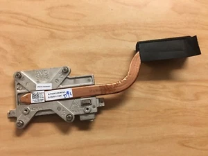 Dissipatore di calore CPU Dell Precision M4800 0CF7NG, CF7NG - Foto 1 di 1