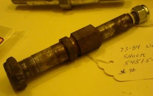 * 73-84 Panhead Shovelhead  SHOCK STUD KIT Upper 54515-79 Made in U.S.A. - Bild 1 von 1