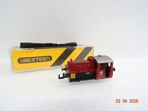 Arnold N 2065 Diesellok Köf BR 323 871-4 der DB in EVP LE9857 - Bild 1 von 3