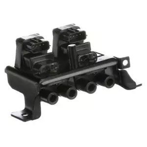 Ignition Coil Delphi GN10714 fits 94-95 Mazda Miata 1.8L-L4 - Foto 1 di 9