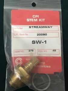 Kit de potencia CPI SW-1 STREAMWAY 20090 - Imagen 1 de 2
