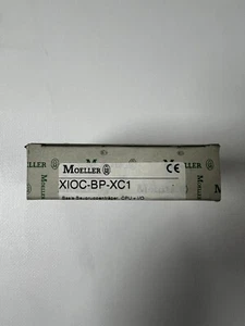 MOELLER XIOC-BP-XC1 Module - Picture 1 of 2