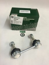 RGD100682A LAND Rover Discovery 2 98-04 posteriore Anti-Roll Bar Goccia Collegamento OEM x1