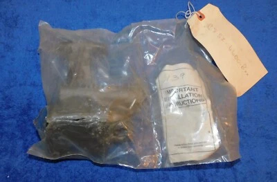 1968 - 1971 福特 Thunderbird Galaxie Mark III 1968 - 78 林肯 NOS 429 460 油泵 — 第 1/3 张图片