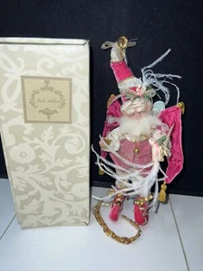 Mark Roberts 51-76234 RARE Limited Edition Spirit of Hope Fairy W Box READ - Picture 1 of 9