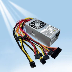 Server Power Supply 450w CPU8-pin For Jiayue S520 TFX HK340-71F FSP450-20TGBAB - Picture 1 of 1