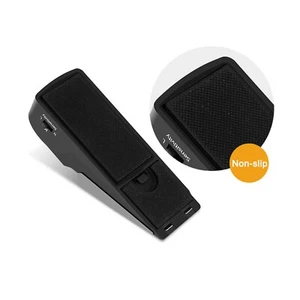 120DB Door/Window Stop Alarm Warning Home Travel Security System Wedge Tool d - Picture 1 of 15