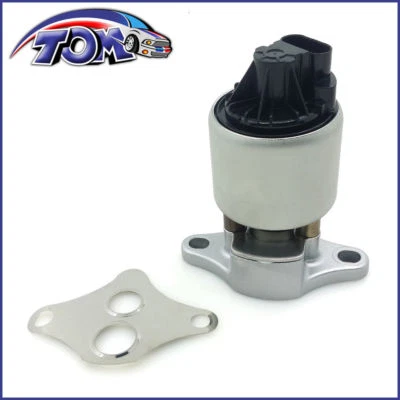 New EGV618 / 21015284 EGR VALVE Fits Saturn SC1 SC2 SL SL1 SL2 SW 4Cyl 1.9L - Image 1 of 3