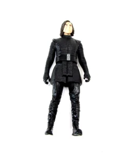 Figura de acción Force Link: Kylo Ren 2017 Star Wars solamente - Imagen 1 de 4