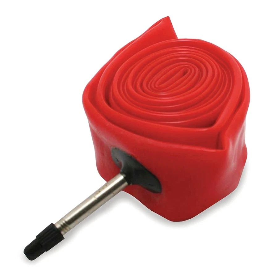 Nuevo tubo interior de látex sin costuras Challenge longitud Presta: 47 mm 700C 33-40C Foto 1 de 1