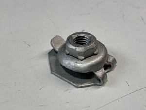 W717158-S441  Ford Nut  - Bild 1 von 5