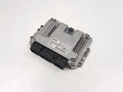 9653958980 CENTRALINA MOTORE / 0281012624 / 71182 PER CITROËN C5 II RC_ 1.6 HD - Immagine 1 di 4