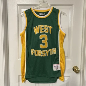 Headgear Classics Chris Paul High School Basketball genähtes Trikot Herren M $110 - Bild 1 von 11