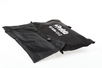 PROFOTO OCF Softbox 1,3x1,3 40x40cm 101213 mit Softgrid - Image 1 of 3