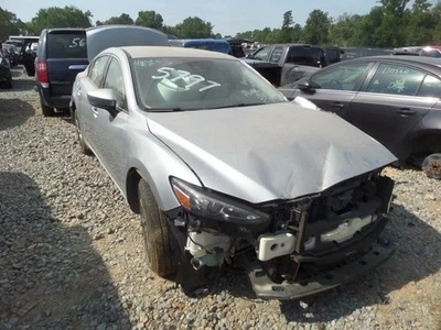 MAZDA 6   2018 Transmission - Image 1 of 4