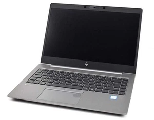HP ZBook 14u G5 Intel i5 8350U 1.70GHz 16GB RAM 512GB SSD 14" Win 11 - Picture 1 of 3