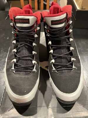 Jordan Retro 9 Johnny Kilroy Foto 1 de 4
