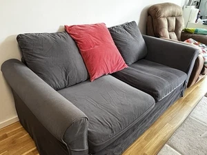 Sofa Cum Bed IKEA - Bild 1 von 4