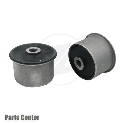 Par de bujes de brazo de control de suspensión inferior trasera para Dodge Grand Caravan Chrysler Foto 1 de 4