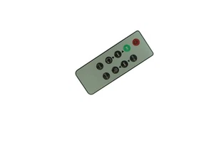 Replacement Remote Control Compatible For Viewsonic VFD1028W Digital Photo Frame - Picture 1 of 5