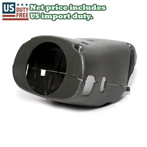 Fit 88-97 Toyota Hilux LN85 86 LN90 91 LN106 LN111 Steering Column Cover w/ Tilt - Picture 1 of 6