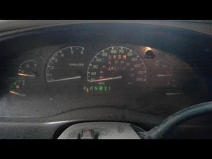 Speedometer Cluster MPH Tachometer Fits 01-03 RANGER 1482107 - Picture 1 of 12