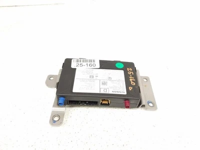 2018-2020 Infiniti Qx60 Telematics Communication Module 28275-6Fl2d - Image 1 of 4