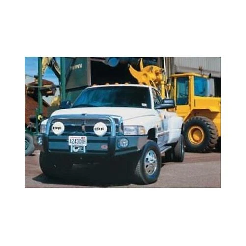 Parachoques ARB 3952020 Sahara Deluxe para camionetas Dodge Ram 1994-2002 Foto 1 de 3