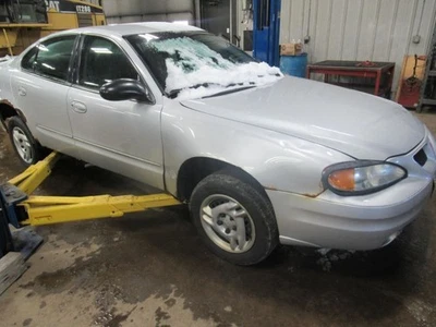 Power Steering Pump Fits 95-05 CAVALIER 275131 - Image 1 of 4