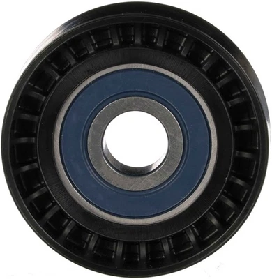 T36848 GATES Deflection/Guide Pulley, V-ribbed belt for MERCEDES-BENZ - Image 1 of 3