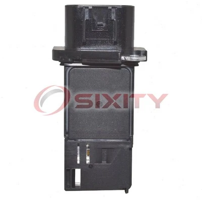 Sensor de flujo de aire de masa izquierda Hitachi para Cadillac CTS 2019 3,6 L V6 MAF admisión uh Foto 1 de 4
