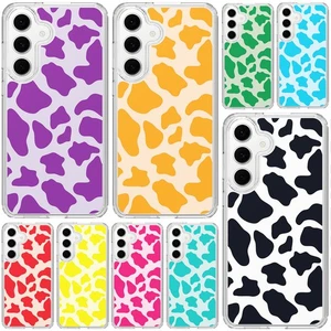 Für Samsung Galaxy S25 FE/S24 FE/S23 FE Stoßfest Bumper Case Hülle + Glas - CWR - Bild 1 von 92