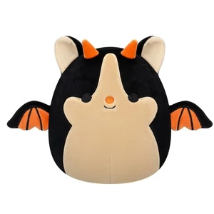 Squishmallows Adopt Me 8 Zoll Fledermausdrache Plüsch - Little Ultrasoft offiziell - Bild 1 von 7