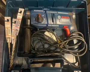 Bosch GBH2000 SDS Drill 110V - Picture 1 of 3