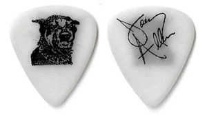 Warrant Joey Allen Tour Guitar Pick - Picture 1 of 1