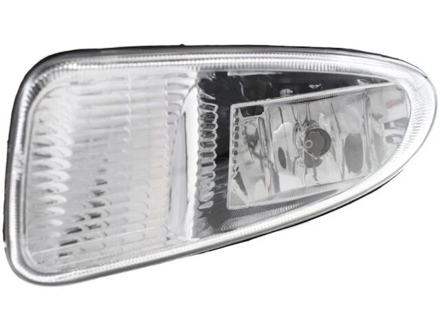 Front Left Replacement AP Fog Light fits Chrysler Voyager 2001-2003 88DPFW - Image 1 of 1