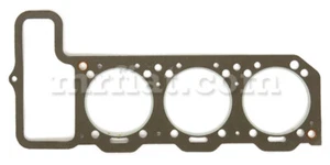 Fiat Dino 2400 Cylinder Head Gasket 1-3 2.4 L New - Imagen 1 de 1