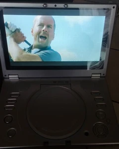 DVD-System Portable 65120428640 BMW Original und NEU - Bild 1 von 8