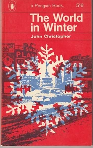 Sci Fi Novel: John Christopher - The World in Winter - Penguin 1964 - Picture 1 of 3