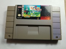 ACME Animation Factory (Super Nintendo Entertainment System, 1994 SNES) -Cart