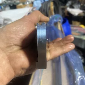 1 Amada Brake Punch Agh-I’d 1v D 86 V6 R1.5 H 60 L835 A70061 Listing Is For 1 - Picture 1 of 5