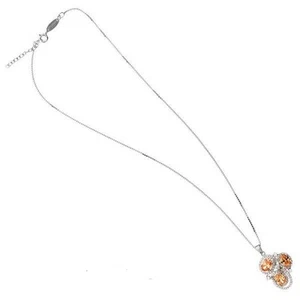 OTTAVIANI COLLANA TARTARUGA ARGENTO 925 REFERENZA 48266 NUOVA - Imagen 1 de 1