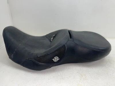 2001 HARLEY DAVIDSON FLHRCI TOURING ROAD GLIDE SEAT ASSEMBLY - Image 1 of 4