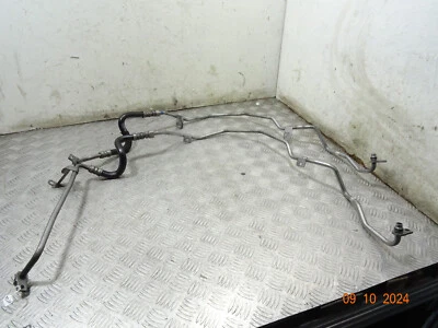 2016 AUDI A5 1.8 TFSI CVT S LINE CONVERTIBLE MK1 FL GEARBOX OIL LINE PIPE *9581 - Image 1 of 4