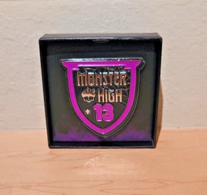 SDCC 2023 Mattel  Monster High Exclusive Pin Mattel Comic Con In Hand Limited - Picture 1 of 1