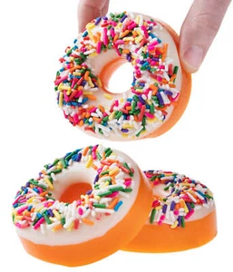 Gummy Donut - Picture 1 of 1