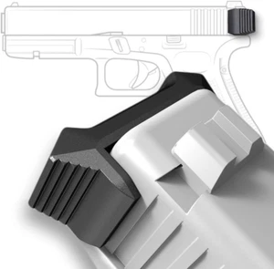 Slide Racker Jacker Compatible with Glock 17 and 19/23/25/26/28/30S/34/36/41 - Picture 1 of 8