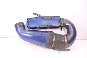 1999 YAMAHA GP1200 EXHAUST MANIFOLD AND PIPE 63M-41123-00 - Picture 1 of 7