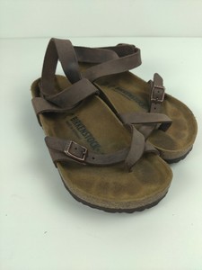 birkenstock yara ebay