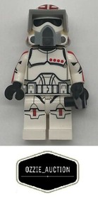 Lego Star Wars AV Figures - Recon ARF Clone Trooper Minifigure [7913 7869]